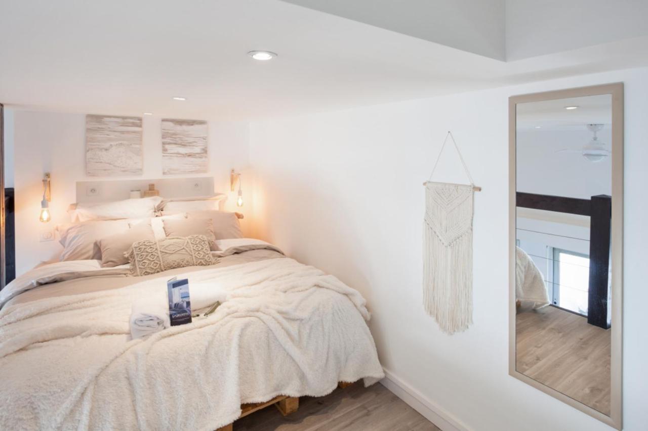 Duplex Sinepe - Welkeys Trouville-sur-Mer Exterior foto